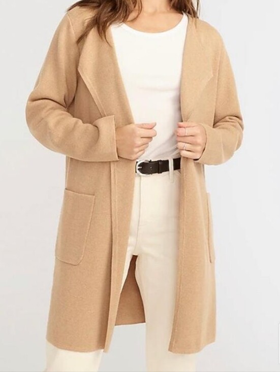 J. Crew Jackets & Blazers - J.CREW JULIETTE SWEATER BLAZER